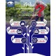 ปั๊มพ่นยาสามสูบ WHALE BEST LS-36C ขนาด 1" ระบบอัตโนมัติ (เฉพาะตัว) ปั๊มพ่นยาสามสูบ WHALE BEST LS-36C ขนาด 1" ระบบอัตโนมัติ (เฉพาะตัว)